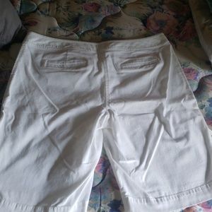 Womens shorts